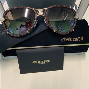Authentic Roberto Cavalli